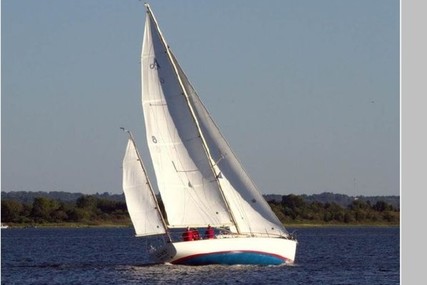 Alerion Express 38 Yawl