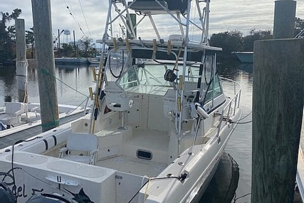 Hydra Sports 3100 Offshore