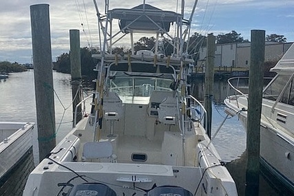 Hydra Sports 3100 Offshore