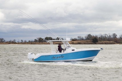 Edgewater boats 280CC