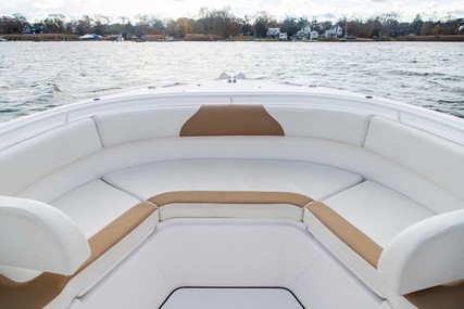 Edgewater boats 280CC