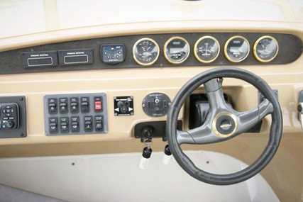 Carver 450 Voyager Pilothouse