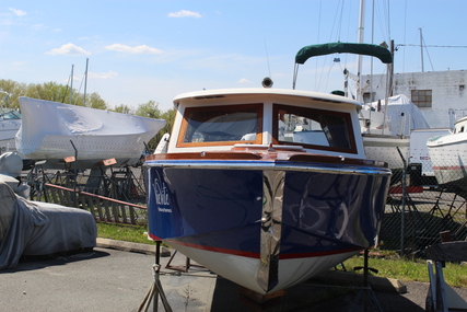 Cherubini 255 Sport Cruiser