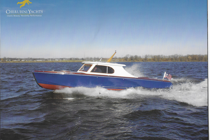 Cherubini 255 Sport Cruiser