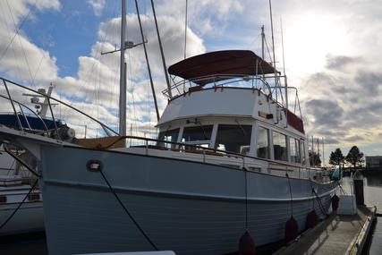 Grand Banks 49 Classic