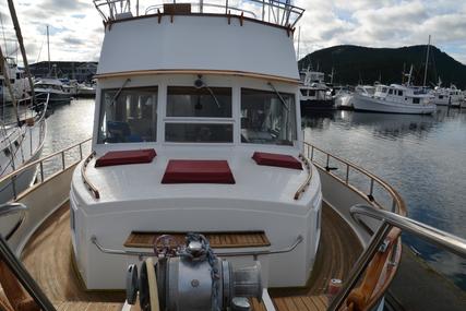 Grand Banks 49 Classic