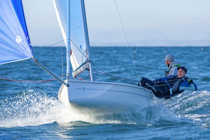 Beneteau First 14