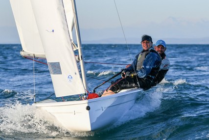 Beneteau First 14