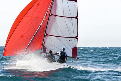 Beneteau First 14 Se