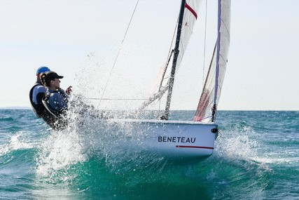 Beneteau First 14 Se