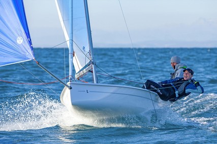 Beneteau First 14