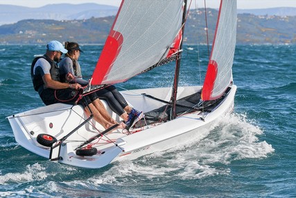 Beneteau First 14 Se