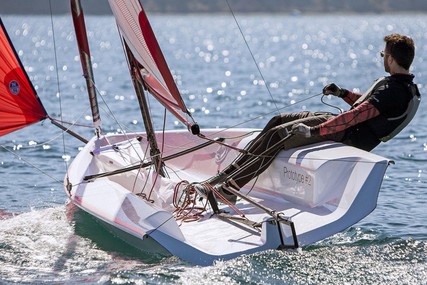 Beneteau First 14 Se