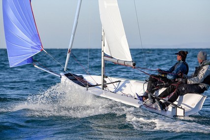 Beneteau First 14