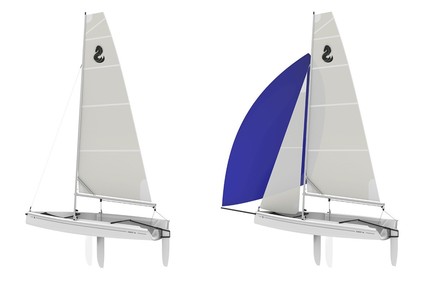 Beneteau First 14