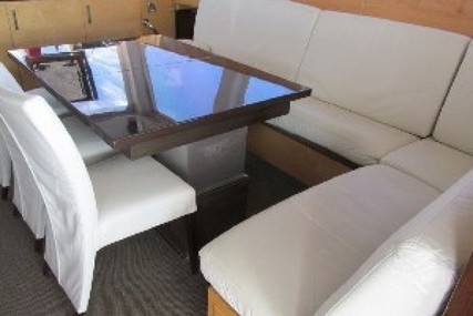 Sunreef  62 Flybridge