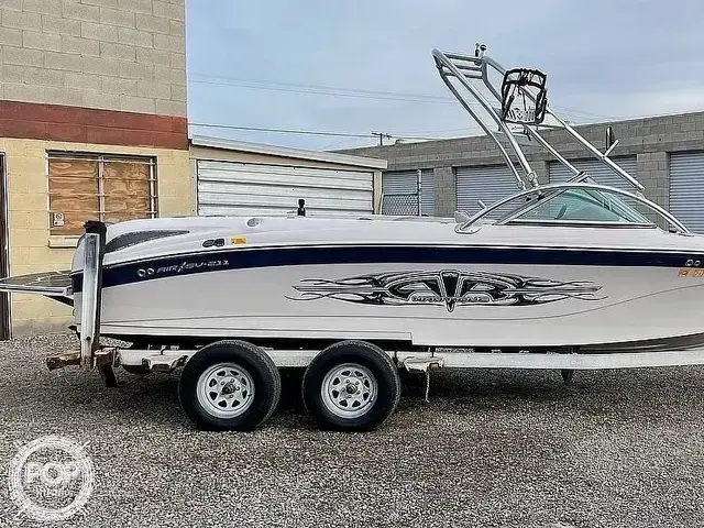 Correct Craft Air Nautique SV 211 Sport