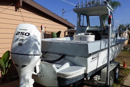 Boston Whaler 2200 Temptation