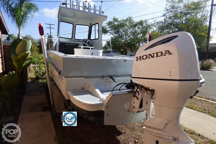 Boston Whaler 2200 Temptation