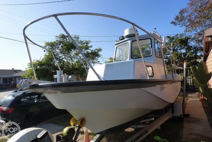 Boston Whaler 2200 Temptation