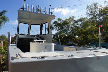 Boston Whaler 2200 Temptation