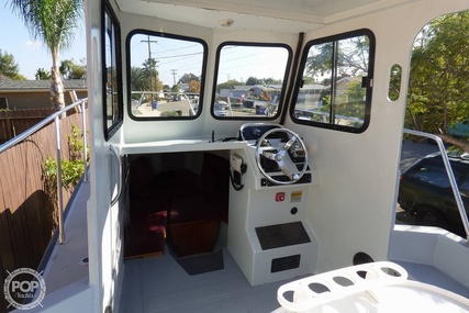 Boston Whaler 2200 Temptation