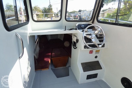 Boston Whaler 2200 Temptation