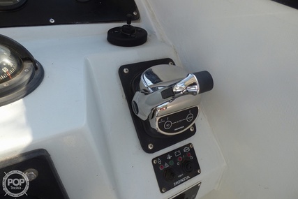 Boston Whaler 2200 Temptation