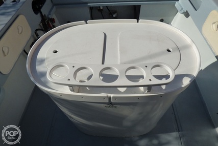 Boston Whaler 2200 Temptation