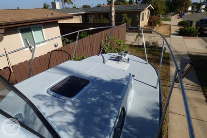 Boston Whaler 2200 Temptation