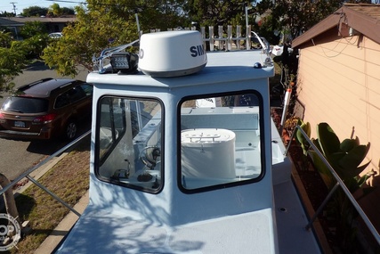 Boston Whaler 2200 Temptation