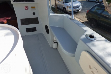 Boston Whaler 2200 Temptation