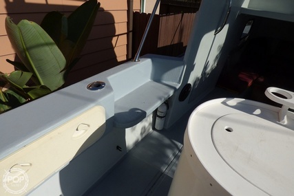 Boston Whaler 2200 Temptation