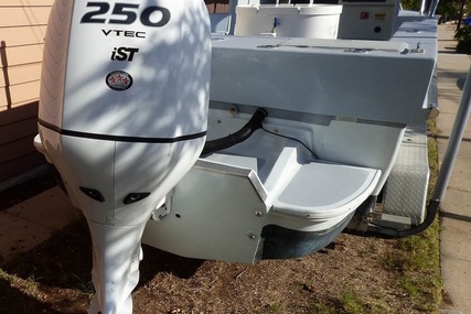 Boston Whaler 2200 Temptation