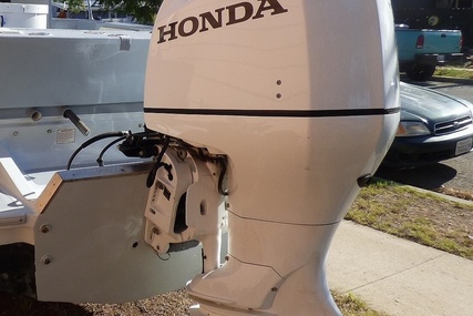 Boston Whaler 2200 Temptation