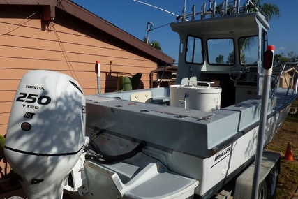 Boston Whaler 2200 Temptation