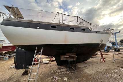 Vagabond 42 KETCH