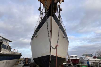 Vagabond 42 KETCH