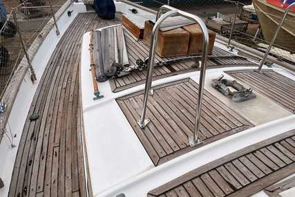 Vagabond 42 KETCH