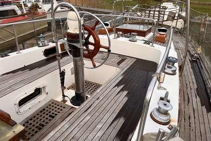 Vagabond 42 KETCH