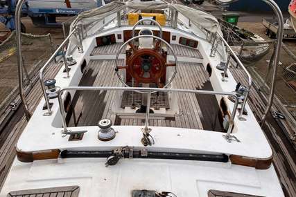 Vagabond 42 KETCH