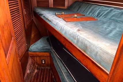 Vagabond 42 KETCH