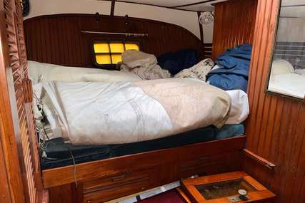 Vagabond 42 KETCH