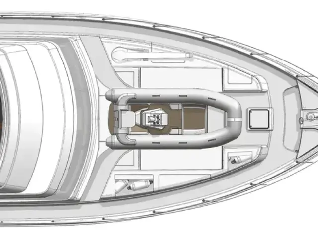 Riviera 68 Sport Motor Yacht