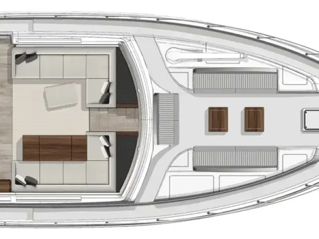 Riviera 68 Sport Motor Yacht