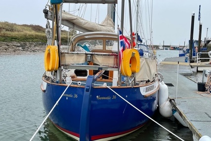 Saga 36