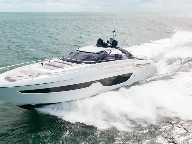 Riva 76 Bahamas