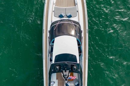 Riva 76 Bahamas