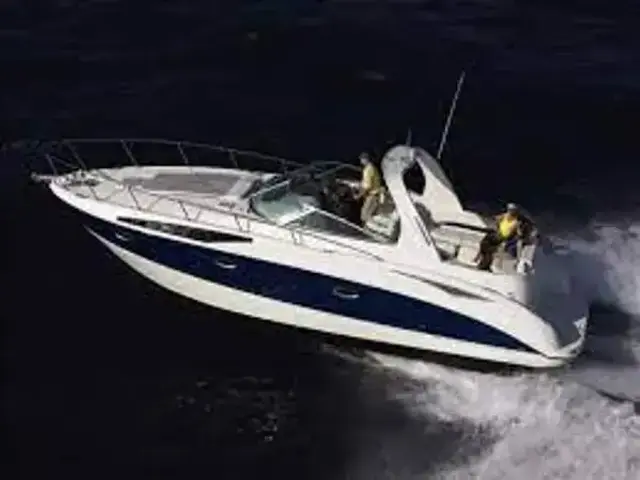 Bayliner 340 Cruiser