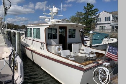 Northern Bay 38